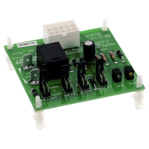 Blower Circuit Control Board 