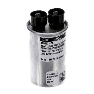 Run Capacitor for Lennox Package Unit