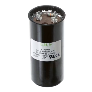 Start Capacitor for Lennox Heat Pump