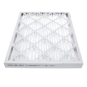 20 x 25 x 2 Air Filter for Lennox Package Unit