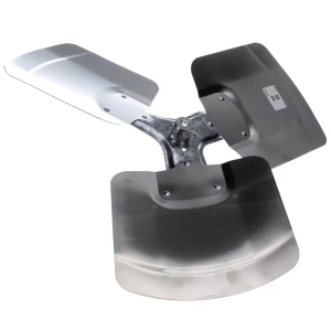 Fan Blade for Lennox Gas Package Unit