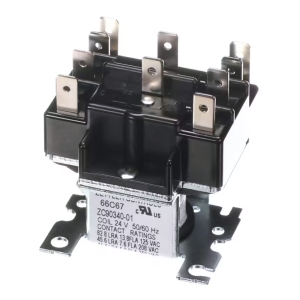 Fan Relay for Lennox Fan Motor