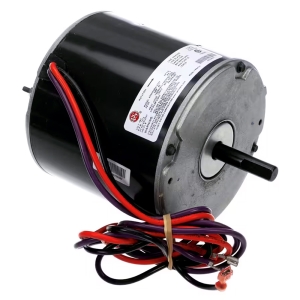 Blower Motor for Lennox Heat Pump Condenser