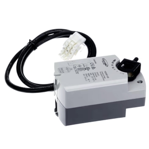 Motor Actuator for Lennox Gas Package Unit