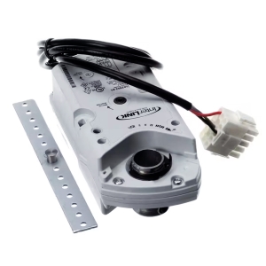 Motor Actuator for Lennox Gas Package Unit
