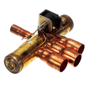 Reversing Valve for Lennox Heat Pump Condenser 