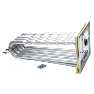 Heat Exchanger for Lennox Package Unit 