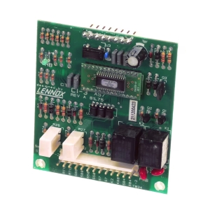 Control Board for Lennox Package Unit