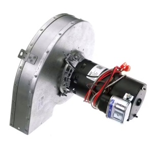 Inducer Blower for Lennox Gas Package Unit