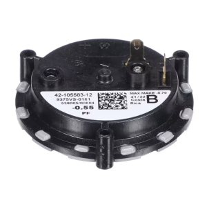 Pressure Switch for Rheem Gas Furnace