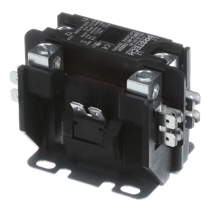 Contactor for Rheem AC Condenser