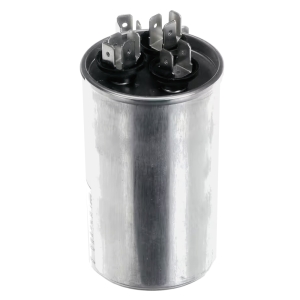 Dual Capacitor 45/10/370 for Rheem Package Unit