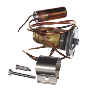Thermal Expansion Valve for Rheem Coil