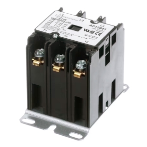 Contactor for Rheem AC Condenser