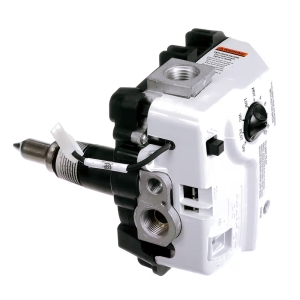 Gas Control for Rheem Gas Valve