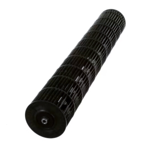 Cross Flow Fan Assembly for LG Mini Split Air Handler