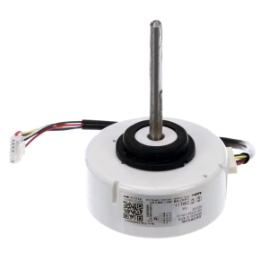 DC Motor Assembly for LG Mini Split Air Handler