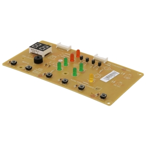 Display Control Board for LG AC Unit