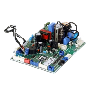 Main Control Board Assembly for LG Mini Split Air Handler