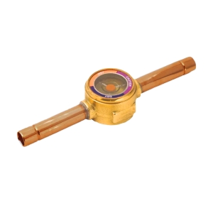 Emerson Hermetic Moisture Indicator