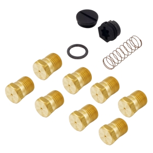 LP Conversion Kit for Rheem Furnace