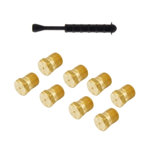 LP Conversion Kit for Rheem Furnace
