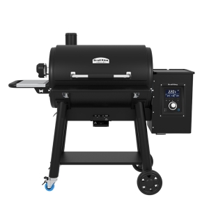 Broil King Regal 500 Pro Free Standing Pellet Grill