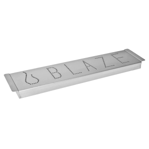 Blaze Smoker Box for Gas Grills - Stainless Steel