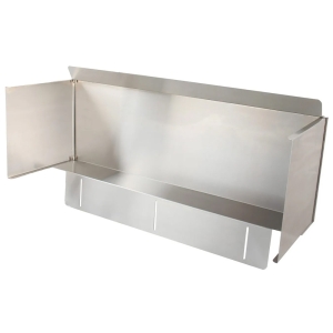 Blaze Wind Guard for 40" Gas Grills