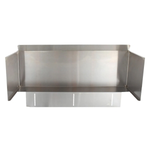 Blaze Wind Guard for 44" LUX Grills