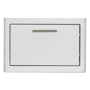 Blaze 16" Outdoor Kitchen Pull Out Paper Towel Holder - Stainless Steel