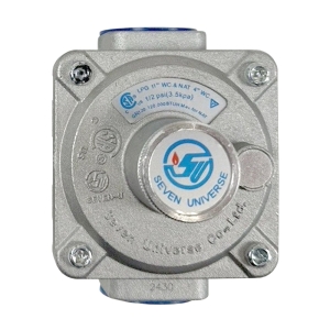 Blaze Low Pressure Regulator