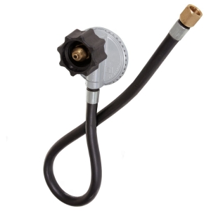 Blaze Propane Low Pressure Hose and Regulator for Gas Grills