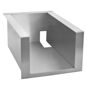 Blaze Insulated Jacket for Double Side Burners
