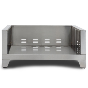 Blaze Counter Top Sleeve for 26" Outdoor Ovens - Stainless Steel