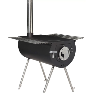 18 Inch US Stove Caribou Backpacker Camp Stove