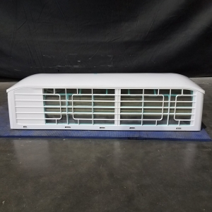 Grade A - 12k BTU MrCool Advantage Ductless Wall Mounted Air Handler with WiFi Smart Kit - 115v - R454B (S&D)