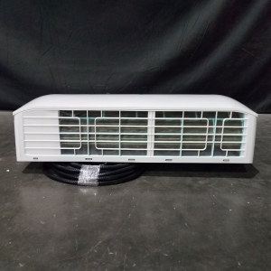 Grade A - 12k BTU MrCool DIY Ductless Wall Mounted Air Handler - 5th Generation 120v (S&D)