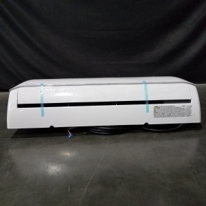 Grade A - 18k BTU MrCool DIY Ductless Wall Mounted Air Handler - 5th Generation 240v (S&D)