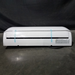 Grade A - 24k BTU MrCool DIY Ductless Wall Mounted Air Handler - 5th Generation 240v (S&D)