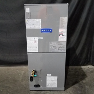 Grade A - 2.5 Ton MrCool VersaPro Central Air Handler - Multiposition - R454B (S&D)