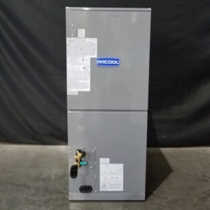 Grade A - 3 Ton MrCool VersaPro Central Air Handler - Multiposition - R454B (S&D)