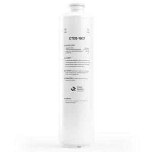 Second Stage Filter for MrCool Floorstanding Water Cooler MTW Series