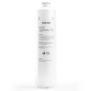 Fourth Stage Filter for MrCool Floorstanding Water Cooler MTW Series