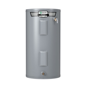 4.5kW AO Smith Electric Water Heater with 50 Gal Short Storage Tank