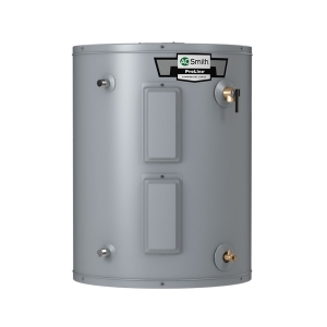 4.5kW AO Smith Electric Water Heater with 38 Gal Storage Tank