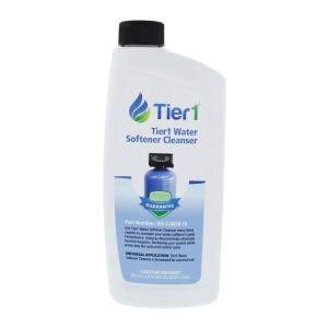 Tier1 Water Softener Resin Cleanser