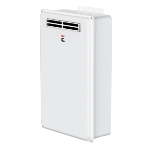 Eccotemp Builder Outdoor 6.8 GPM Natural Gas Tankless Water Heater