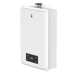 Eccotemp Builder Indoor 6 GPM Natural Gas Tankless Water Heater