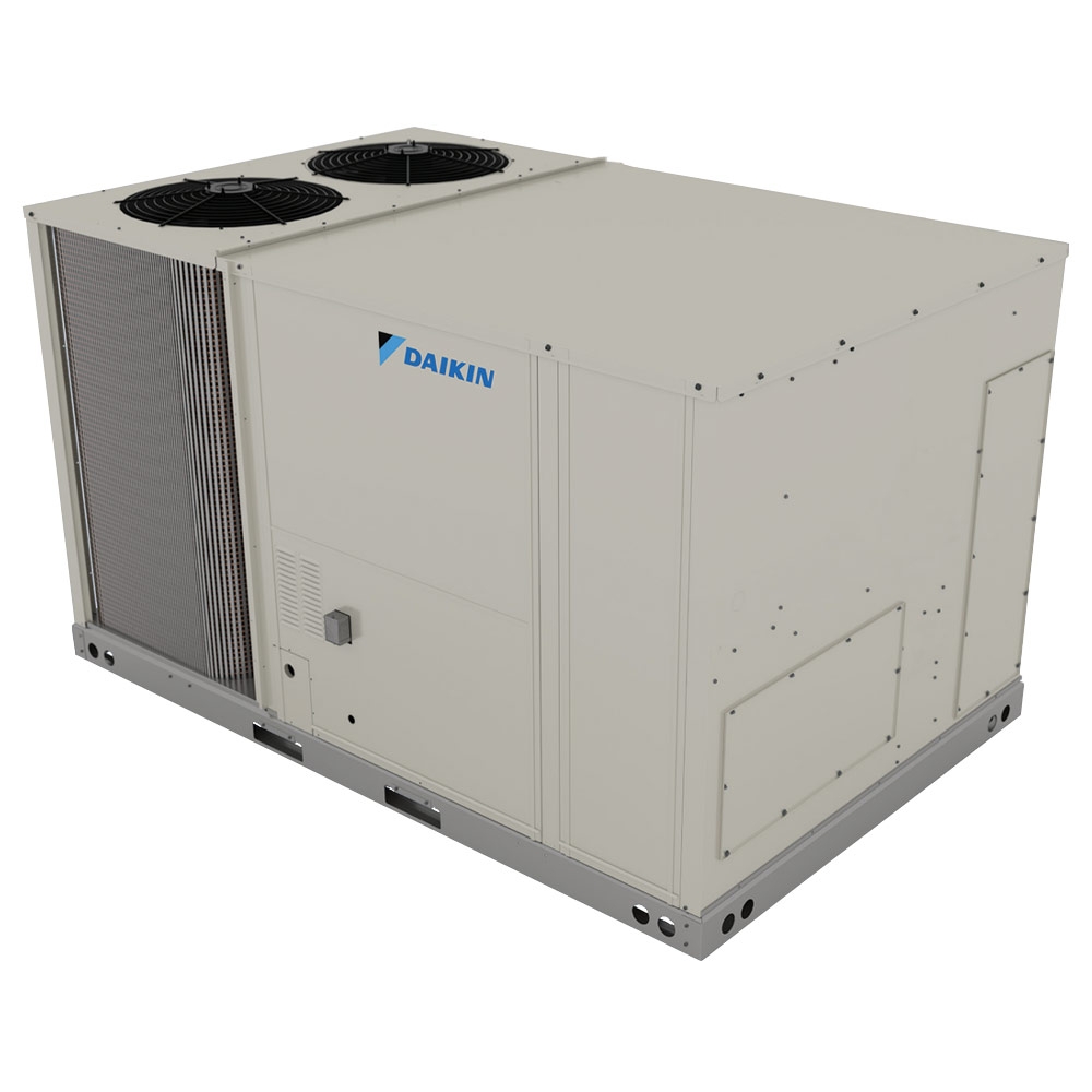 7.5 Ton 11.3 EER Daikin Commercial Air Conditioner Package Unit